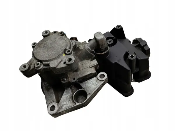 Pompe de direction assistée Mercedes OEM 0054664201 image 5