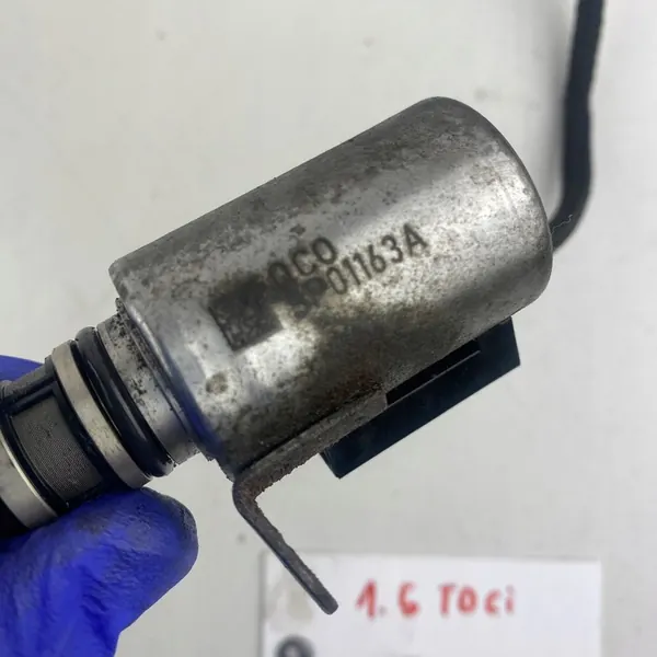 Olje Pump Ventil Ford Focus Mondeo Fiesta Kuga Peugeot 1.5 1.6 HDI TDCI image 2