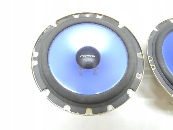 Pioneer TS-1784 II 150W 17cm auto-luidsprekers (2 stuks) image 4