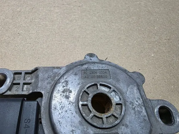 Positionneur de transmission Hyundai Kia 42700-3B500 image 2