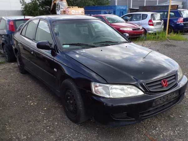 Tändspole OEM 12520807 för Honda Accord 6 2.0 image 3