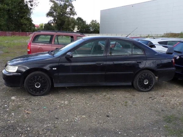 Tändspole OEM 12520807 för Honda Accord 6 2.0 image 4