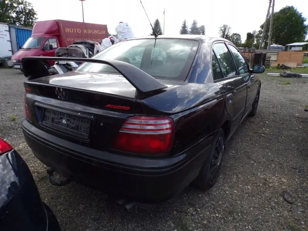 Tändspole OEM 12520807 för Honda Accord 6 2.0 image 5