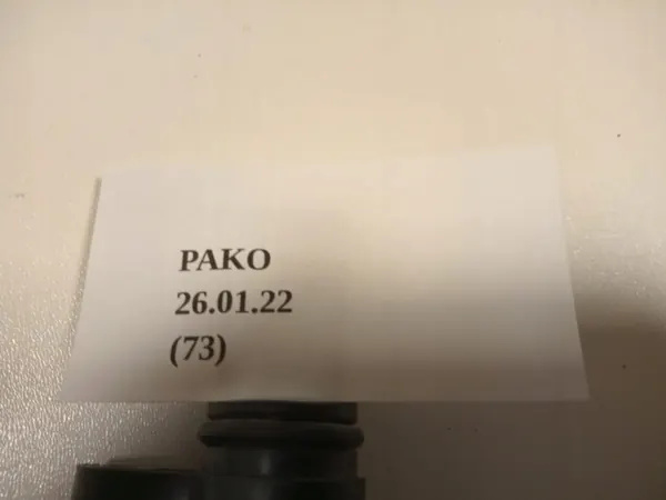 Sensor de árvore de cames SGVC000 OEM Nissan 350Z image 5