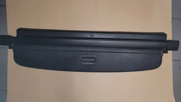 Kofferraumablage VW Golf VII OEM 5G9867871X - Gebraucht image 2