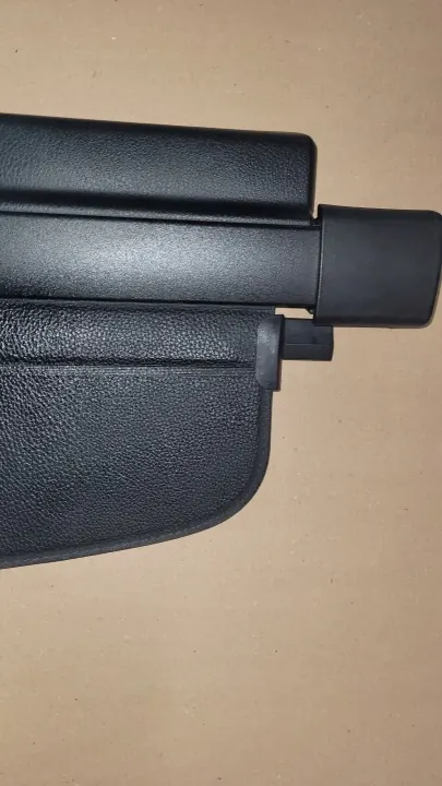 Kofferraumablage VW Golf VII OEM 5G9867871X - Gebraucht image 4