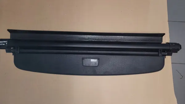 Kofferraumablage VW Golf VII OEM 5G9867871X - Gebraucht image 5