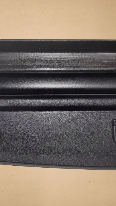 Kofferraumablage VW Golf VII OEM 5G9867871X - Gebraucht image 7