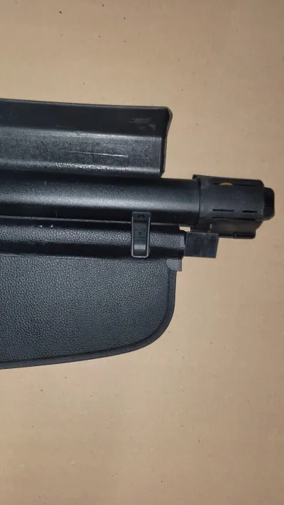 Kofferraumablage VW Golf VII OEM 5G9867871X - Gebraucht image 9