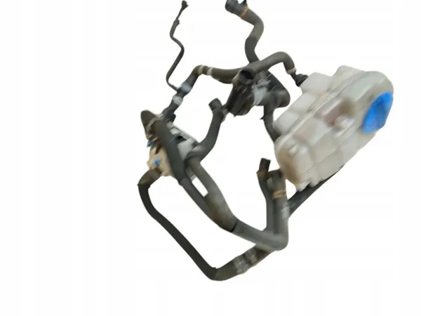 Extra Vattenpump Audi A6 C7 C8 A4 B8 B9 Q5 Q7 4H0965567 image 2