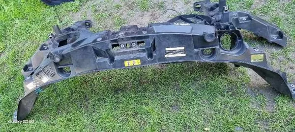 Tensor de correa delantero NTN1429 para Mercedes-Benz Sprinter image 6