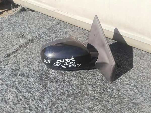 Oikea Peili Renault Clio III Lift 09-> 7 Pin image 2