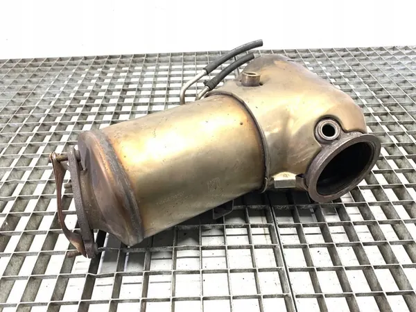 Catalisador Volvo V90 II 2.0 150CV OEM 31460823 image 2