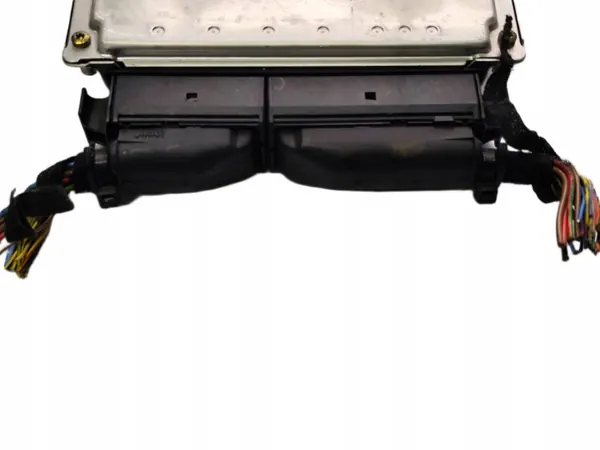 Audi A8 D3 ilma-ripustusohjain OEM 4E0907553E image 3