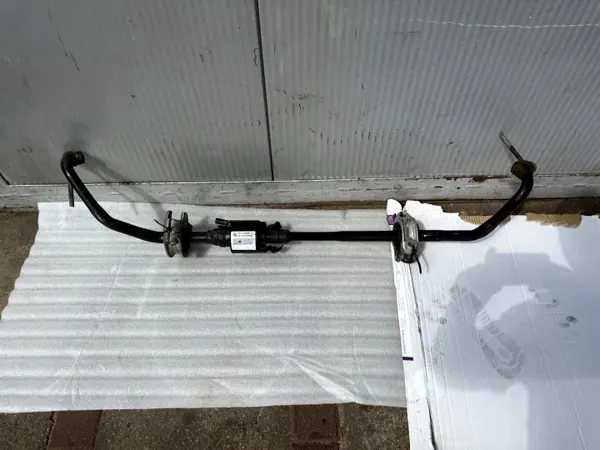 Gebruikte Actieve Stabilisator BMW 7 2011 OEM 4068840 image 2