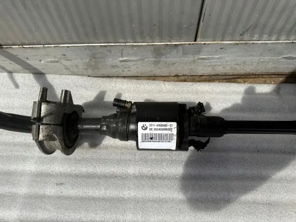 Gebruikte Actieve Stabilisator BMW 7 2011 OEM 4068840 image 3