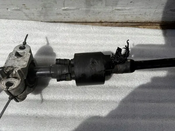 Gebruikte Actieve Stabilisator BMW 7 2011 OEM 4068840 image 5