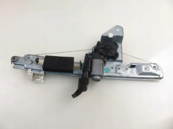 Mecanismo de Janela Renault Megane II 8200028068D image 10