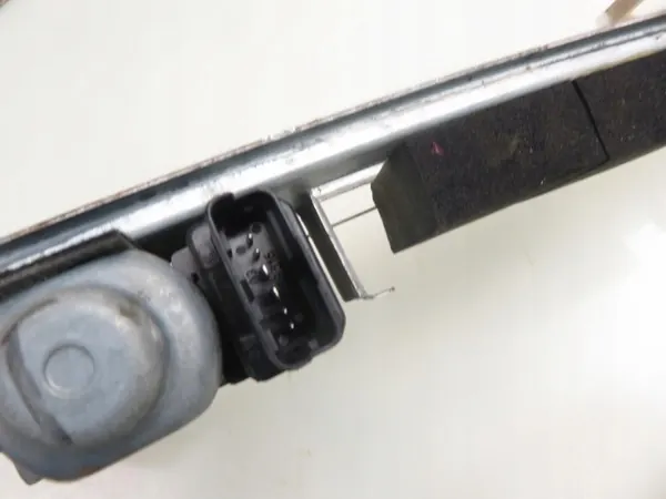 Mecanismo de Janela Renault Megane II 8200028068D image 2