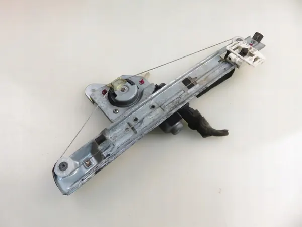 Mecanismo de Janela Renault Megane II 8200028068D image 3