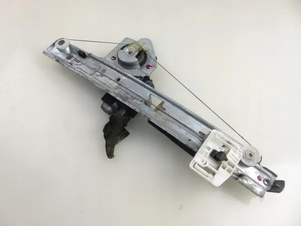 Mecanismo de Janela Renault Megane II 8200028068D image 4