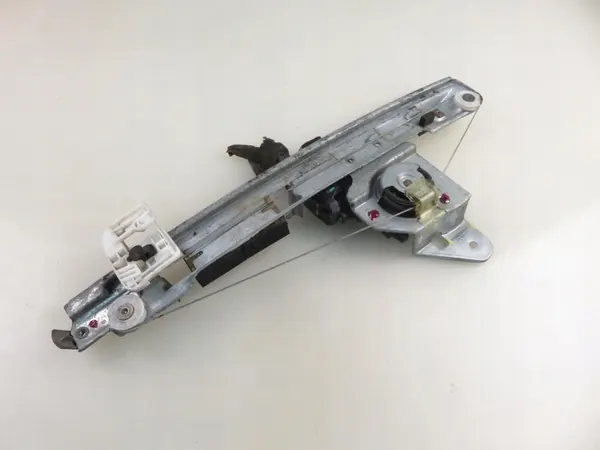 Mecanismo de Janela Renault Megane II 8200028068D image 6