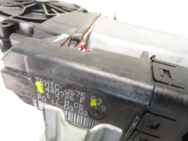 Mecanismo de Janela Renault Megane II 8200028068D image 7