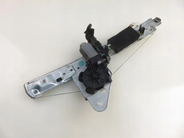 Mecanismo de Janela Renault Megane II 8200028068D image 8