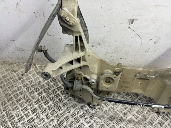 OEM 04877643AD Etu-apurunkki Jeep Cherokee 2014 image 4