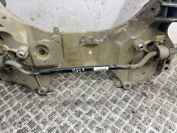 OEM 04877643AD Etu-apurunkki Jeep Cherokee 2014 image 6