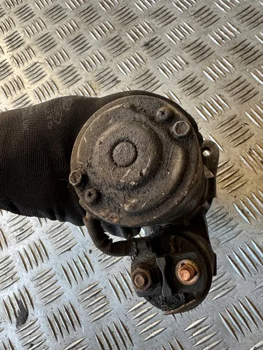 Motor de arranque Mitsubishi Pajero III 3.5 GDI V6 image 4