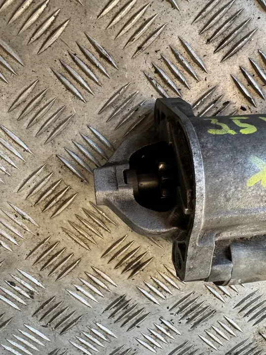 Motor de arranque Mitsubishi Pajero III 3.5 GDI V6 image 5