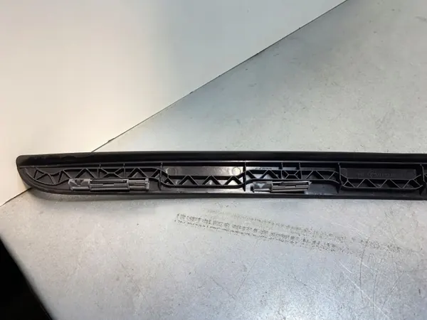 Joint/écran pare-brise avant FBZ20154 pour Peugeot image 4