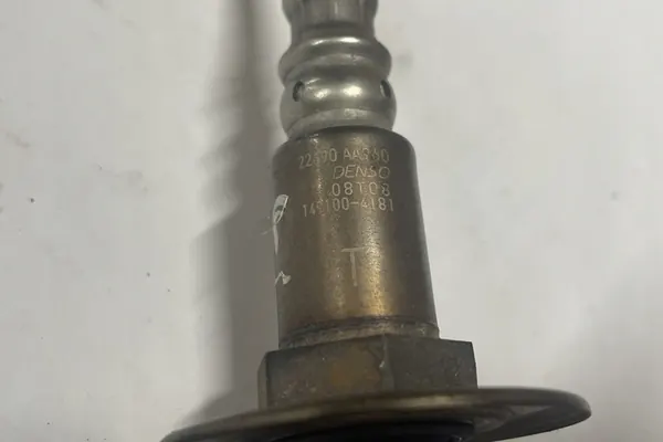 Sensor lambda SUBARU XV (_GP_) 2.0L 2016 image 6