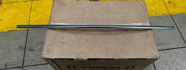 Takapuskurin lista OEM 80A853057 Audi Q5 II Lift image 2