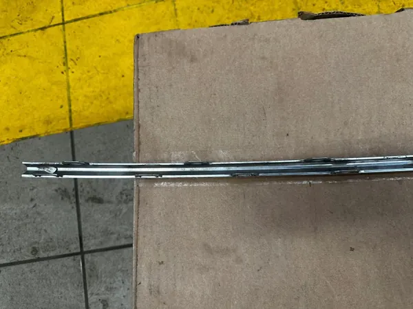Takapuskurin lista OEM 80A853057 Audi Q5 II Lift image 5