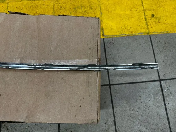 Takapuskurin lista OEM 80A853057 Audi Q5 II Lift image 6