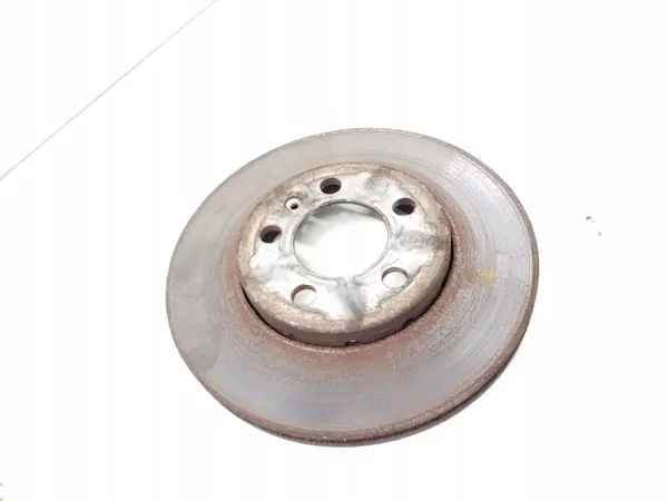 Skoda OE ARA164880 Frambromsskiva - Begagnad image 2