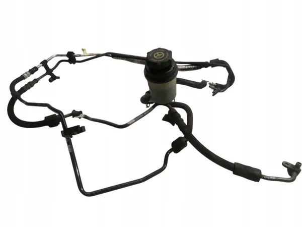 Servostyrningsbehållarslang OEM 1 för Ford S-Max MK1 image 2