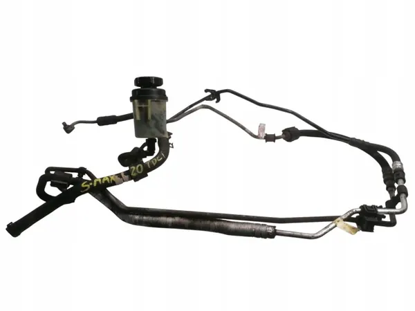 Servostyrningsbehållarslang OEM 1 för Ford S-Max MK1 image 3