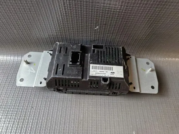 Écran de navigation Ford DS7T18B955CE 2.0L 2016 image 2
