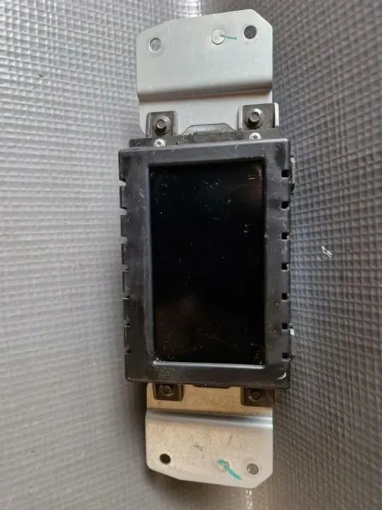 Écran de navigation Ford DS7T18B955CE 2.0L 2016 image 3