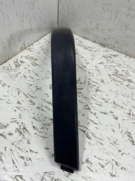 BMW Etu Puskuri Vasemman Reunan Koriste E34 ennen 03/94 OEM 51111944177 image 2