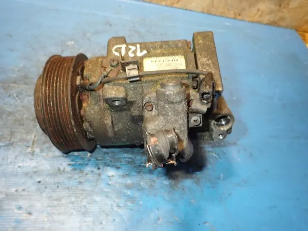 Honda OE 447280-0390 Ilmastointikompressori image 2