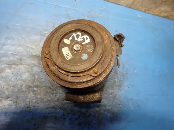 Honda OE 447280-0390 Ilmastointikompressori image 4