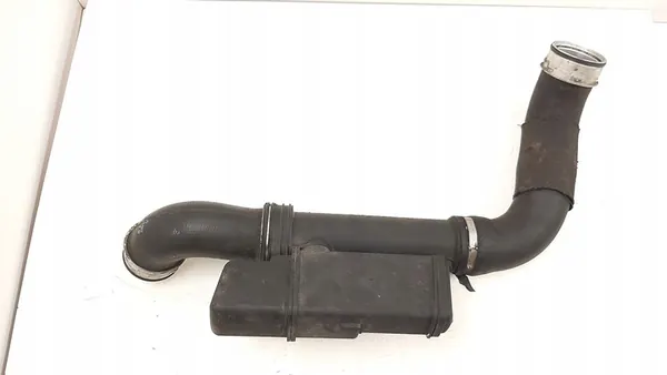 Luchtpijp MERCEDES-BENZ E (W211) 2.2L diesel A2115280308 image 2