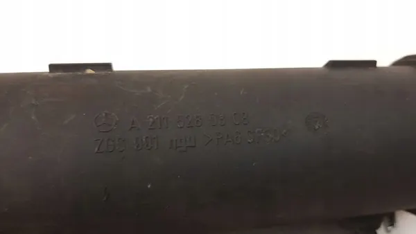 Luchtpijp MERCEDES-BENZ E (W211) 2.2L diesel A2115280308 image 5