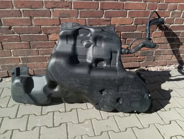 Brandstoftank OEM BAK ZBIORNIK PALIWA Renault Megane IV image 3