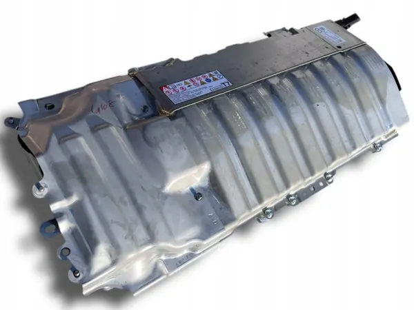 Batterie hybride Toyota G928016011 - 0.91kWh Occasion image 2