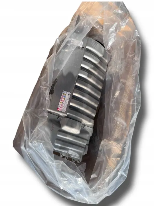 Batterie hybride Toyota G928016011 - 0.91kWh Occasion image 4